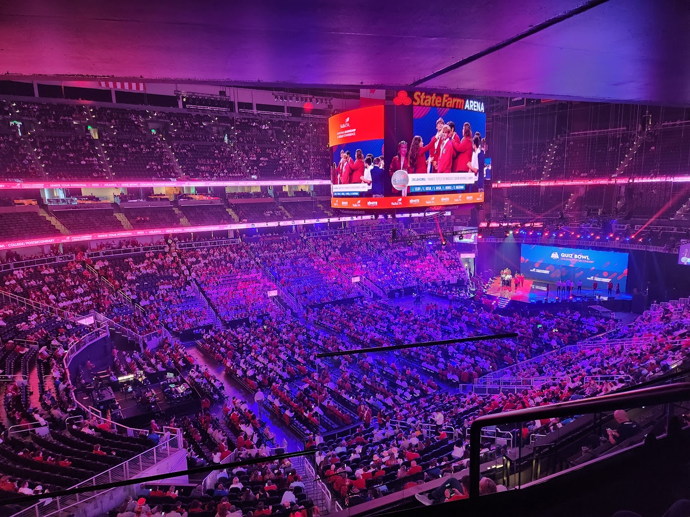 Image of CTECS In The News: CTECS Students Earn National Recognition at 2025 SkillsUSA Championships