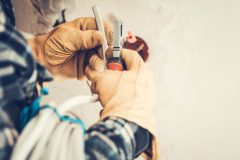 Electrical Installation Works